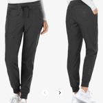 HeartSoul Black Jogger Pants Size undefined Photo 1