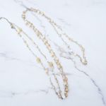 American Eagle Necklace - Extra Long Necklace 62" - Can Be Layered Photo 3