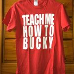 Teach Me How To Bucky t Photo 0