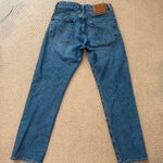 Levi's Levi’s classic 501 Blue Denim Jeans Photo 2
