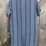 Vince LIKE new  silk tunic top / dress Photo 3