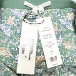 Veronica Beard NWT  Hazel Ruffle Asymmetrical Skirt XL Photo 8