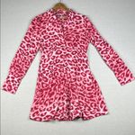 Kate Spade Red Panthera Dress
Size: 2 Photo 0