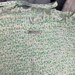 Billabong Smocked Floral Dress Photo 4