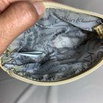 Calvin Klein  Zip Pouch ID Coin Holder Photo 5