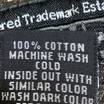 Southpole Men's Brown Washed Mid Rise Straight Leg Cotton Denim Jeans Size 36 Photo 4