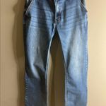 Kancan baby bootcut jeans size 13 Blue Photo 1