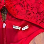 House Of CB  Jennica Mini Dress Photo 1