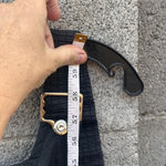 Obermeyer ID B1
Vintage  Black Ski Bib & Snow Bib Women's Small Photo 9