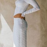 Sabo Skirt Shelton Top and Shelton Mini Skirt Photo 2