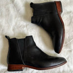 Nisolo Eva Everyday Chelsea Boots Women’s Size 7.5 Black Photo 0