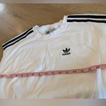 Adidas Originals Women's Adicolor Classics Waist Cinch T Photo 5