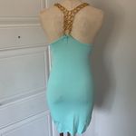 Women’s Summer Dress | Size S | Cute & Casual Blue Photo 1