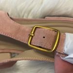 Giani Bernini Pink Sandals with Thong Style size 10.5 BNWOT see all photos Photo 4
