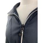 Lululemon Womens Ruffle Back Zip Photo 4