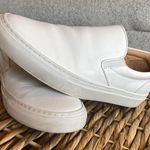 Greats Brooklyn Shoes White Size 8.5 Photo 0