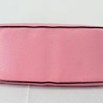 Coach Elle Hobo with Allover Studs Tulip Pale Orchid Pebble Leather Bag F73208 Photo 5