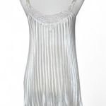 Victoria's Secret Victoria’s Secret Pleated Lingerie Slip Photo 0