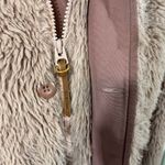 Burton  Shawmut Purple Fleece Jacket Photo 5