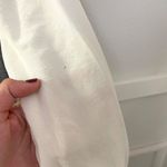 Club Monaco Grey Plaid Long Silk Sleeve Deeyone Dress Size 2 Photo 5