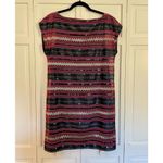 Trina Turk  breene sequin shift dress size 6 Photo 4