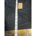 SheIn  Frenchy Womens Cropped Top Medium Long Sleeve Bohemian Boho Chic Festival Photo 12