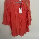 Love Riche NWT  medium blouse Photo 2