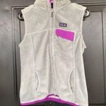 Patagonia  Polartec Vest Photo 0