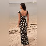 Saylor  Gali Seashell Dress XS Photo 8