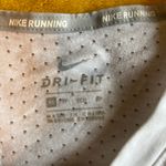 Nike White Long Sleeve Photo 3