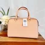 Coach NWT  Rowan Satchel Handbag Photo 2