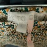 Revolve : More to Come~ Green Zhuri Smocked Mini Skirt- ruffle hem- size L Photo 1