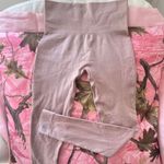 Set Active  high waisted leggings Photo 1