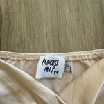 Princess Polly Long Sleeve Crop Top Photo 2