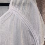 Ny Collection NWT  Size L V-Neck Boho Top Photo 5