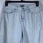 Wild Fable  Denim Washed Ankle Blue Jeans Size 6 EUC #DS-1536 Photo 1