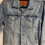 Lucky Brand denim jacket Photo 0