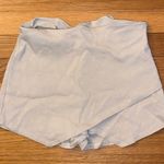 Mystique Boutique Tan Skort Photo 0