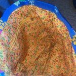 Matilda Jane NEW large cotton floral tote Photo 3