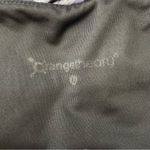 Orangetheory  OTF Leggings with Mesh Inserts size L Photo 6