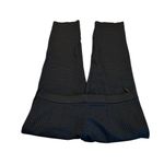 Amanda & Chelsea  dotted black trousers Photo 1