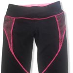 Victoria's Secret VSX Victoria’s Secret Knockout Crop Leggings Photo 1
