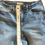 OAT NEW YORK Mid Rise Jeans Women’s Size 4 Blue Photo 9