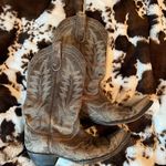 Old Gringo vintage boots Photo 0