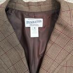 Pendleton  blazer Photo 22