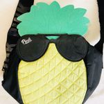 PINK - Victoria's Secret NWT Victoria Secret PINK festival pineapple cooler. Photo 4