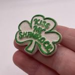 Costume Brooch Tack Pin St Patrick’s Day Photo 1