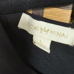 Nicki Minaj  Black‎ Romper Size Medium Photo 5