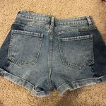 PacSun  Denim Mom Shorts Photo 3