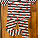 Pretty Little Thing s Women’s Pajama Set Size 16 Photo 0
